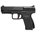 Century Arms Canik TP9SF Elite - 9mm - Tungsten Grey