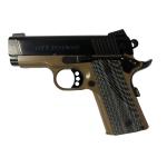 DEFENDER 45ACP FDE/WD 3 7+1