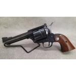 Ruger Blackhawk - 357 Cal - No Transfer Bar - Mfg 1960
