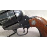 Ruger Blackhawk - 357 Cal - No Transfer Bar - Mfg 1960