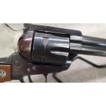 Ruger Blackhawk - 357 Cal - No Transfer Bar - Mfg 1960