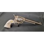 Colt Single Action Army 2nd Gen - .45 Colt - 7.5 Colt Single Action Army 2nd Gen - .45 Colt - 7.5