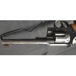 Colt Officers Model Target - .38 Special - Mfg 1938-1940