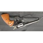 Colt Officers Model Target - .38 Special - Mfg 1938-1940