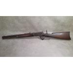 Winchester 1892 Short Rifle - 44 WCF - 16" Barrel - Mfg 1910 - RARE