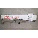 Ruger 10/22 Takedown - 16.4" Threaded - 22 LR