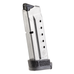 M&P40 M2.0 SHIELD STAINLESS MAGAZINE 7RD