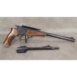 Thompson Center Contender - 30-30 / 45 Colt - Mfg 1979