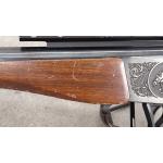 Thompson Center Contender - 30-30 / 45 Colt - Mfg 1979