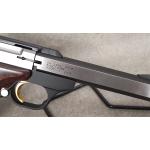 Browning Buckmark Medallion Rosewood Grips - 22 LR - Mfg 2024