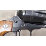 Ruger Blackhawk - 44 Mag - Mfg 1958 - No Transfer Bar
