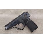 Simson-Suhl Makarov - 9x18 - Mfg 1997