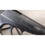 Simson-Suhl Makarov - 9x18 - Mfg 1997