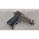Beretta M1935 Blank Slide (1945) - 7.65mm (32 ACP) Beretta M1935 Blank Slide (1945) - 7.65mm (32 ACP)