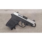 Smith & Wesson Bodyguard Engraved - 2.75 Smith & Wesson Bodyguard Engraved - 2.75
