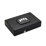 Hornady Security SnapSafe Keypad Vault, 8.5 Hornady Security SnapSafe Keypad Vault, 8.5