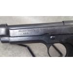 Helwan Arsenal Egypt Brigadier - 9mm