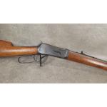 Winchester 1894 Button Mag - 30 WCF - Mfg 1907