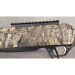 Browning BAR MK3 Mossy Oak - .308 WIN - Mfg 2019