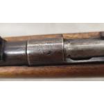 Gewehrfabrik Danzig Model 2 - 22 LR - 1918-1920