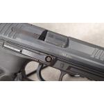 Heckler & Koch P30 - 9mm - Mfg 2007