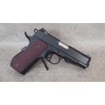 Dan Wesson ECP - 9mm - 4" - Original Box/ Accessories