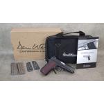 Dan Wesson ECP - 9mm - 4" - Original Box/ Accessories