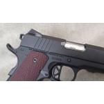 Dan Wesson ECP - 9mm - 4" - Original Box/ Accessories