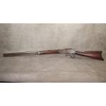 Winchester 1876 - .45-75 - 28" - Mfg 1884 