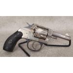 Iver Johnson Model 1900 - .32 S&W - Mfg 1900-1947 Iver Johnson Model 1900 - .32 S&W - Mfg 1900-1947