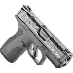 SHIELD X 9MM 3.6 TS 13+1 OR