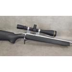 BAT Machine Custom Build by Gold Creek Rifles - 6mm BR - Leupold VX-3 Scope BAT Machine Custom Build by Gold Creek Rifles - 6mm BR - Leupold VX-3 Scope