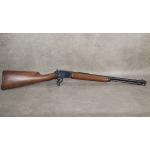Marlin 39A Takedown - 22 Cal - 20.5" - Mfg 1954