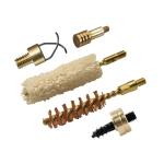 The Traditions™ Universal Brass Powder Measure makes loading your muzzleloader easy and consistent. The convenient all-brass funnel swivels to perfect