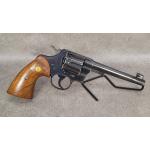Colt Officers Model Target - .38 Special - Mfg 1938-1940 Colt Officers Model Target - .38 Special - Mfg 1938-1940