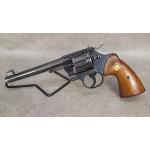 Colt Officers Model Target - .38 Special - Mfg 1938-1940 Colt Officers Model Target - .38 Special - Mfg 1938-1940