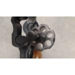Colt Officers Model Target - .38 Special - Mfg 1938-1940 Colt Officers Model Target - .38 Special - Mfg 1938-1940