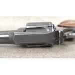 Colt Officers Model Target - .38 Special - Mfg 1938-1940 Colt Officers Model Target - .38 Special - Mfg 1938-1940