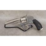 Iver Johnson 2nd Model Safety Auto Hammerless - 32 S&W - Mfg 1896-1908
