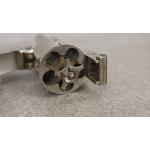 Iver Johnson 2nd Model Safety Auto Hammerless - 32 S&W - Mfg 1896-1908