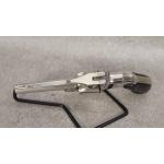 Iver Johnson 2nd Model Safety Auto Hammerless - 32 S&W - Mfg 1896-1908