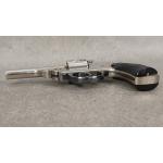 Iver Johnson 2nd Model Safety Auto Hammerless - 32 S&W - Mfg 1896-1908