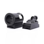 Williams™ Western Precision Muzzleloading Sight Set - CVA, Traditions, T/C & Knight - 676584