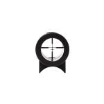 Williams™ Western Precision Muzzleloading Sight Set - CVA, Traditions, T/C & Knight - 676584