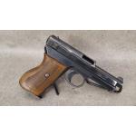 Mauser-Werke Model 1934 (Model 1914 6th Variant) - 7.65mm (32 ACP) Mauser-Werke Model 1934 (Model 1914 6th Variant) - 7.65mm (32 ACP)