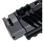 TTI COMBAT 9MM SMOKE 21+1