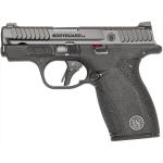BODYGUARD 2.0 380ACP 12+1 NTS 13927