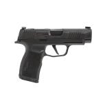 Sig Sauer P365XL 9mm Luger 3.7" BBL (2)12RD Mag W/Optic Plate Cover NS