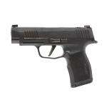 Sig Sauer P365XL 9mm Luger 3.7" BBL (2)12RD Mag W/Optic Plate Cover NS
