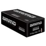 Ammo Inc 44 Mag 240gr TMC - 50/Box Ammo Inc 44 Mag 240gr TMC - 50/Box
